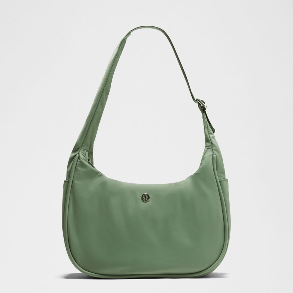 NWT🌿 Lululemon Shoulder Bag 4L🌿